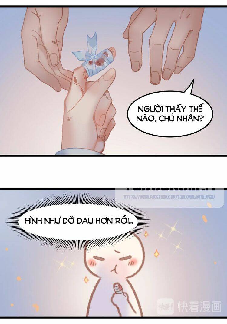 Mang Quải Hệ Thống, Nhất Trí Mạng Chương 6 Ảnh 8