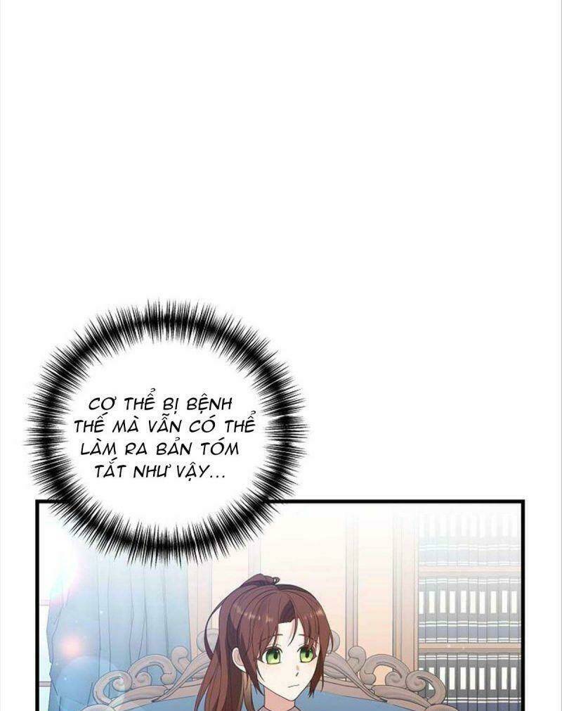 Hôn Phu Của Tôi Là Nam Chính Yandere Chương 6 Ảnh 20