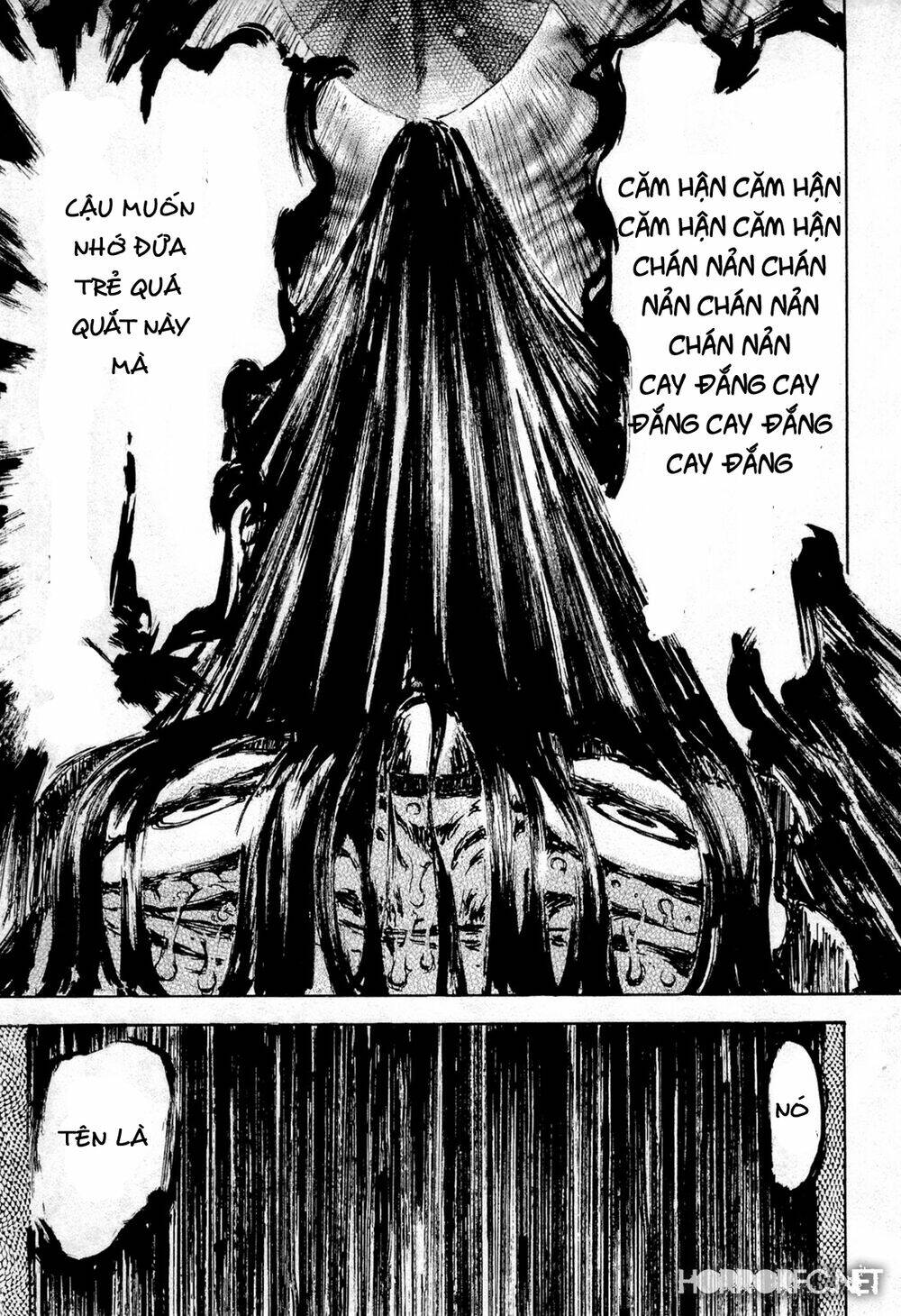 Higanbana No Saku Yoru Ni Chương 14 Ảnh 30