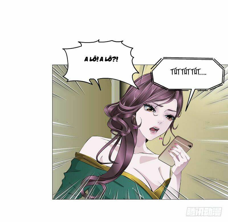 Beauty And Demon Chương 157 Ảnh 95