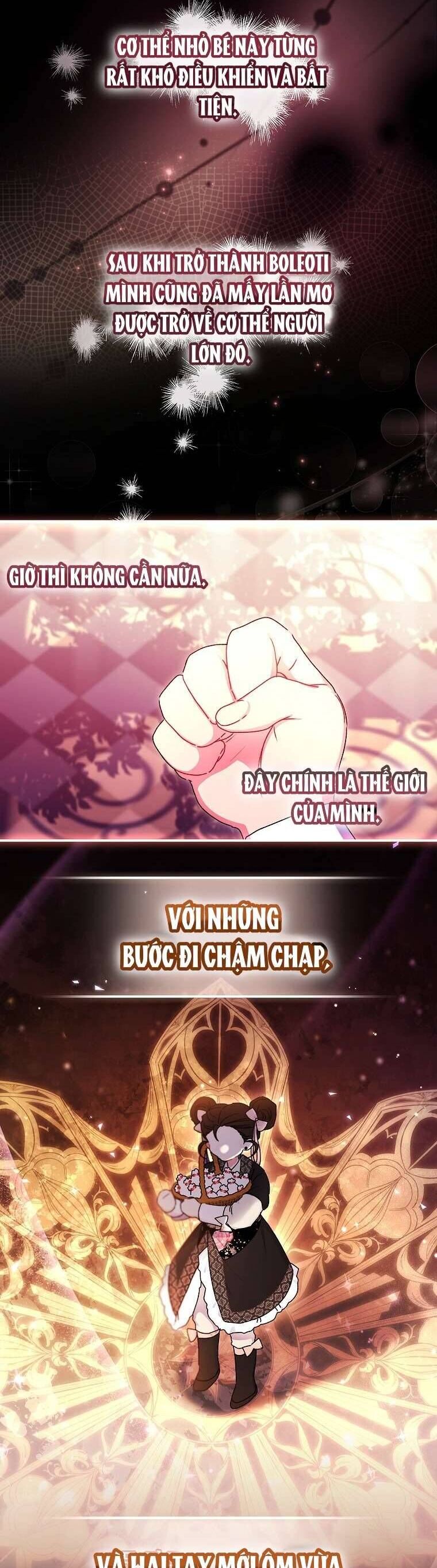 Ta Trở Thành Con Gái Nuôi Của Nam Chính Chương 121 Ảnh 15