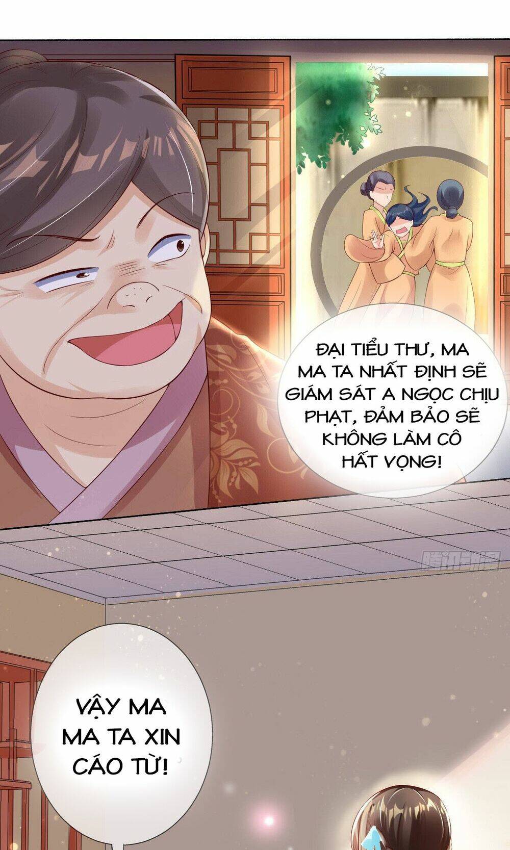 Kinh Thế Cuồng Phi Chương 12 Ảnh 17
