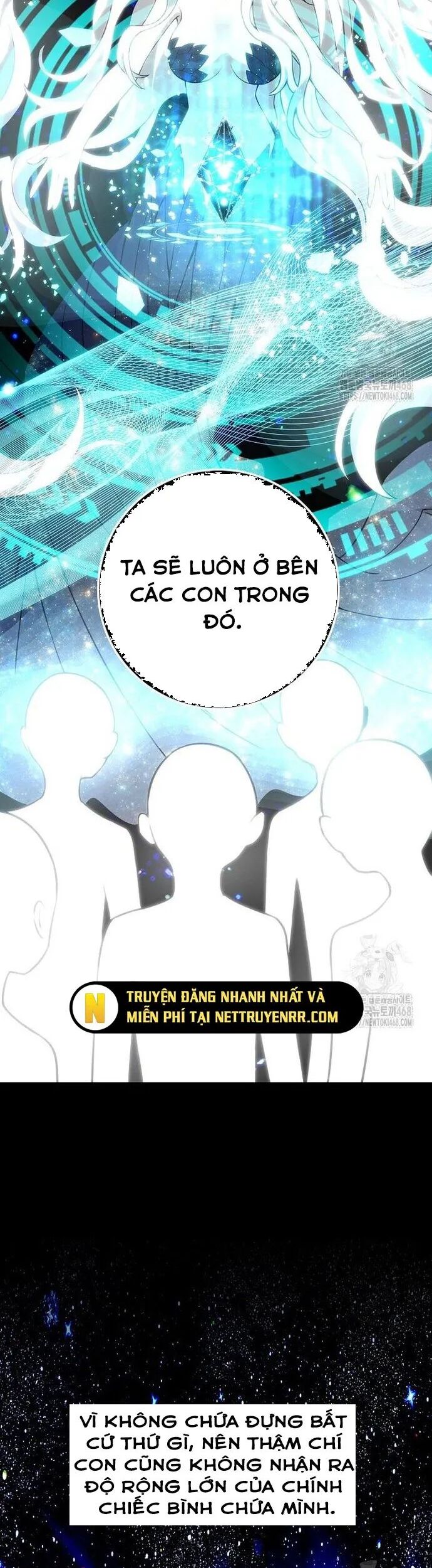 Trở Thành Nhân Viên Cho Các Vị Thần Chương 92 Ảnh 51
