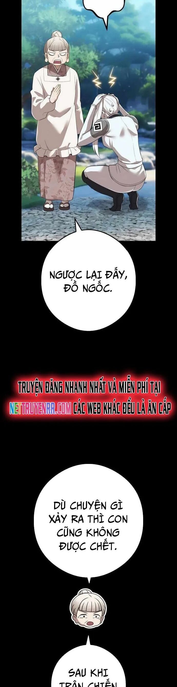 Ta Là Kẻ Siêu Việt Duy Nhất Chương 48 Ảnh 24