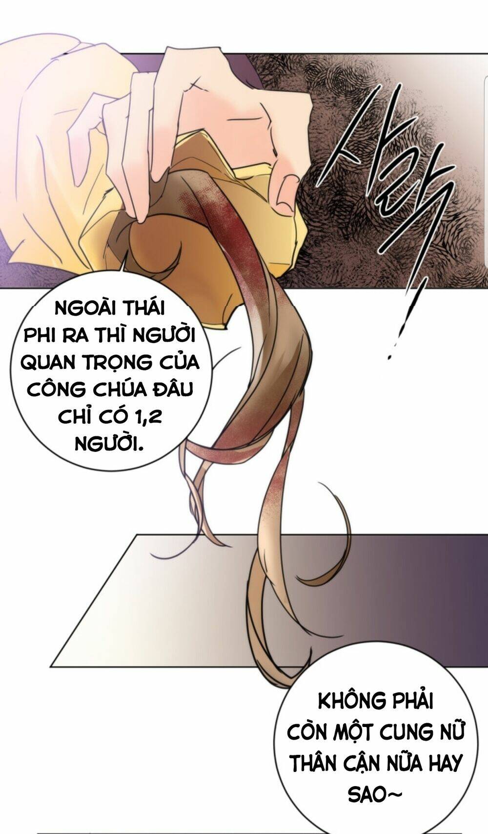 Chae Hong Sa Chương 61 Ảnh 28