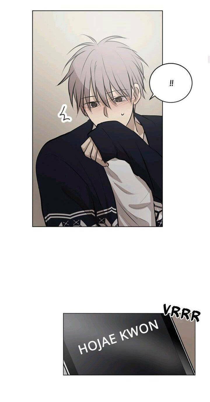 Tình Yêu Tuổi Trẻ Chương 46 Ảnh 36