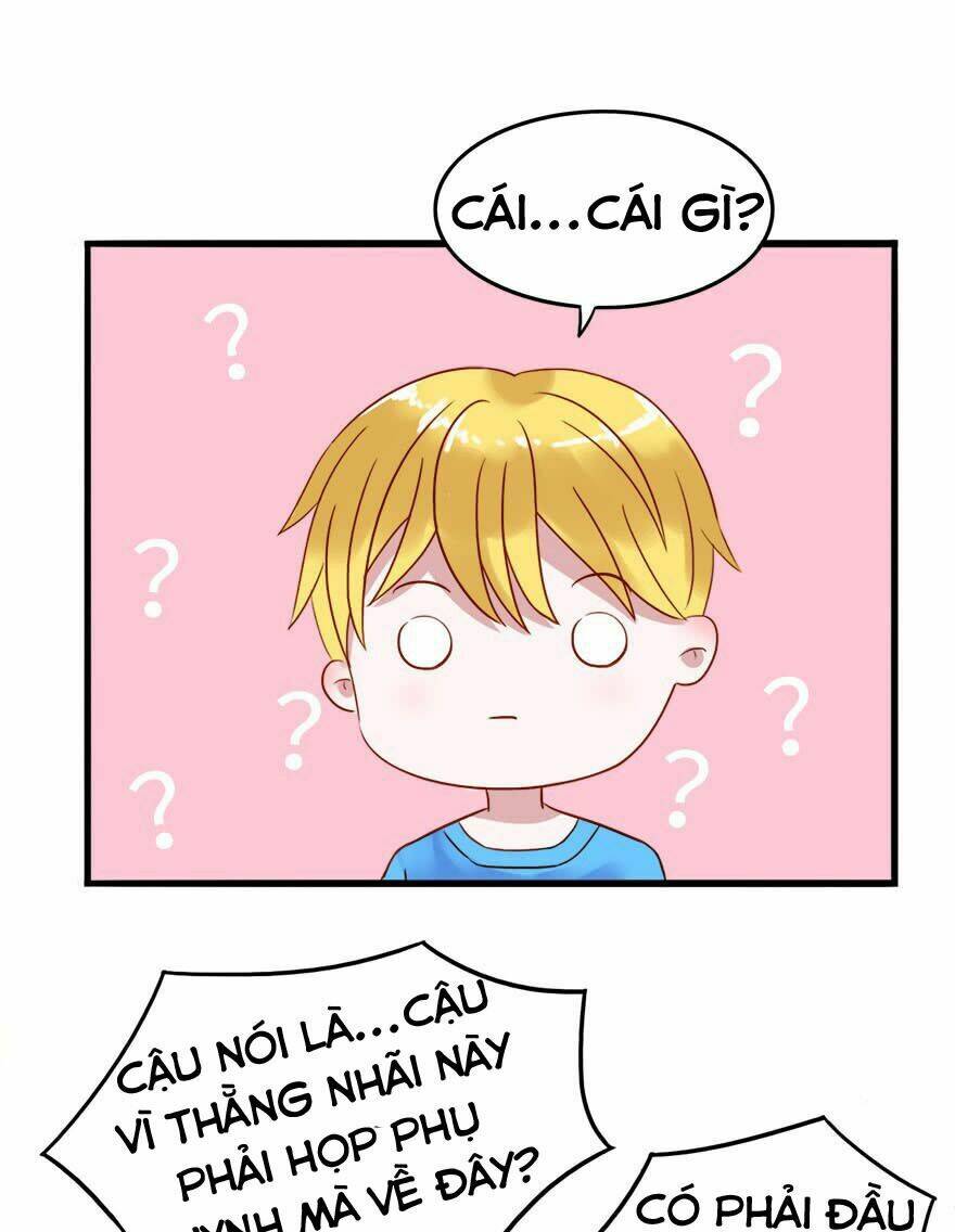 Phải Lòng Ông Chú Hàng Xóm Chương 22 Ảnh 4