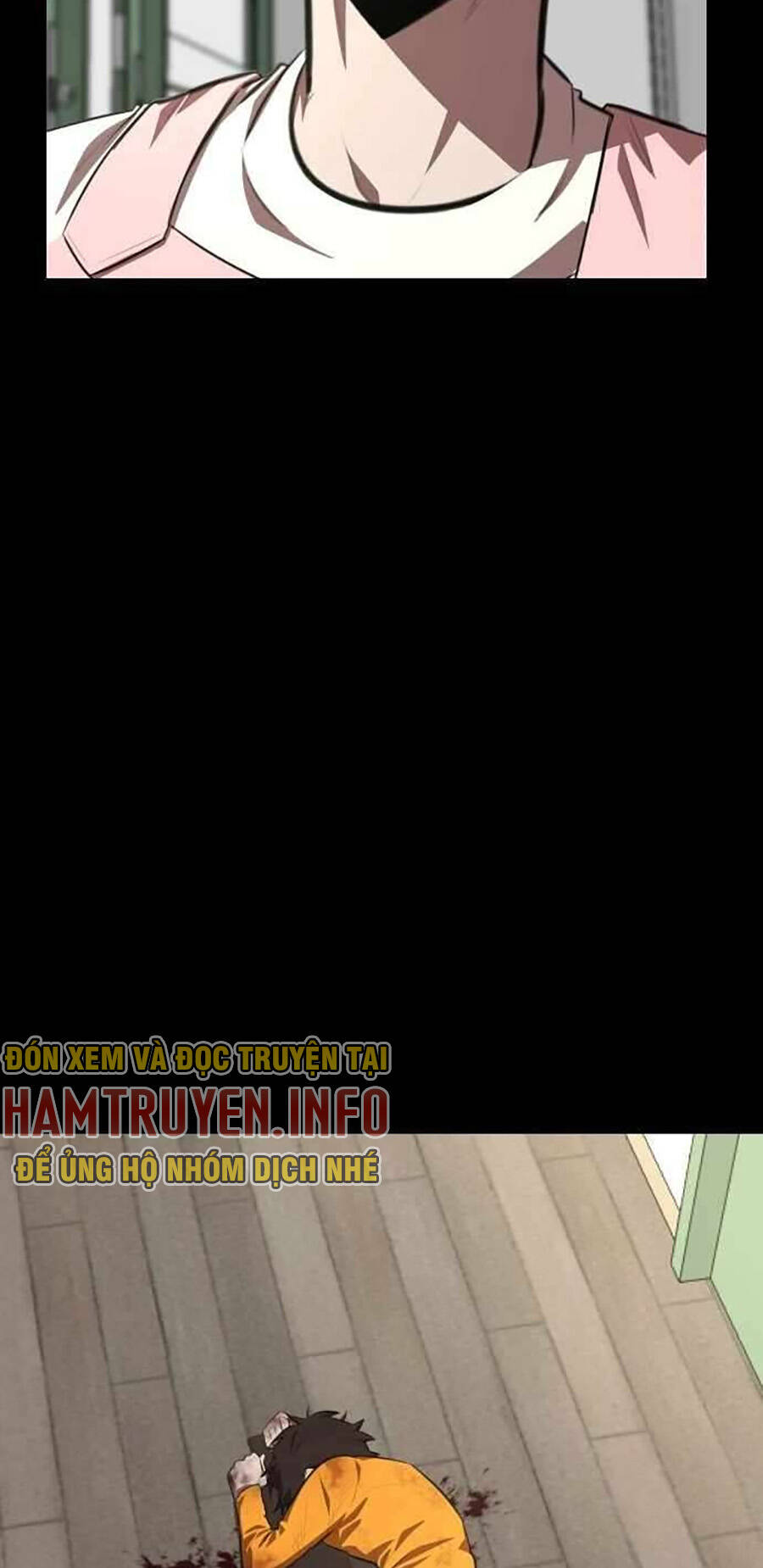 Người Thay Thế Anh Hùng Chương 27 Ảnh 79