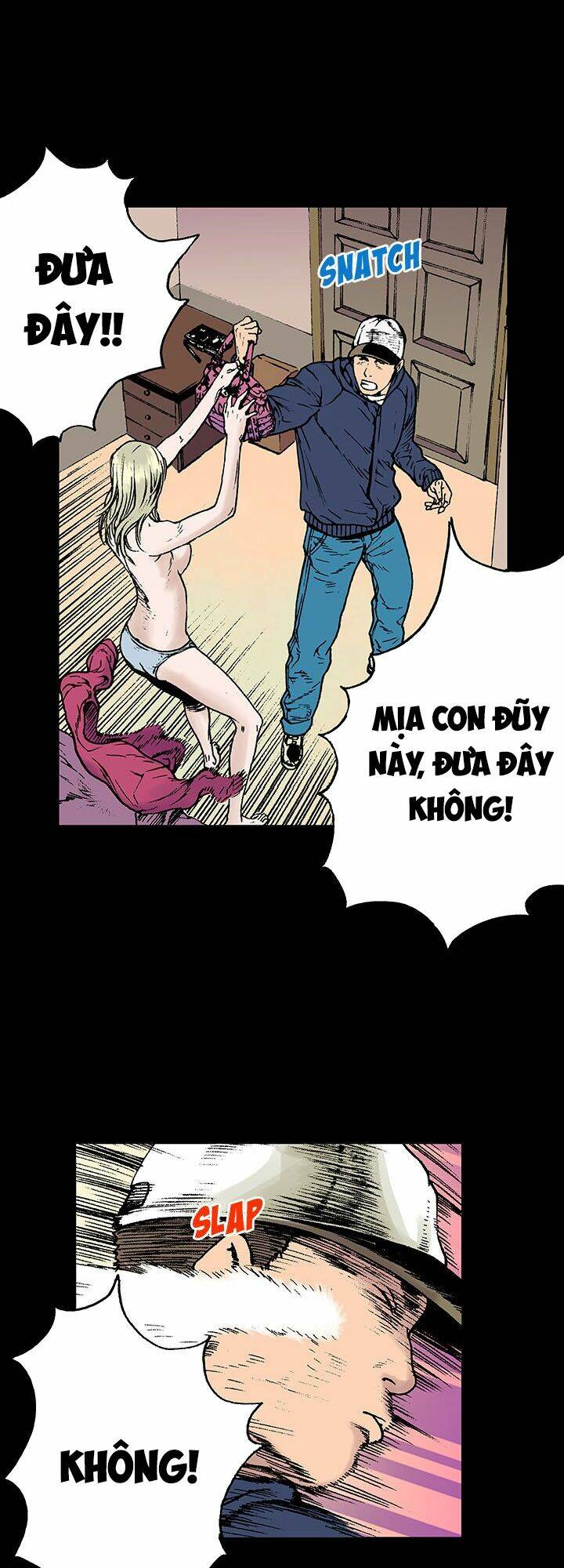 Kang Gito Chương 6 Ảnh 16