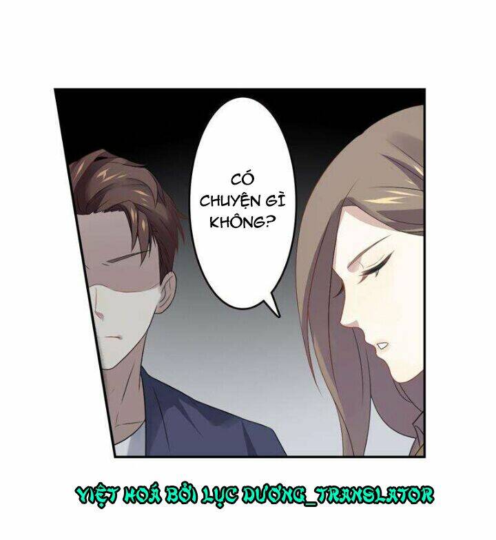 Nơi Nào Đông Ấm, Nơi Nào Hạ Mát Chương 7 Ảnh 7