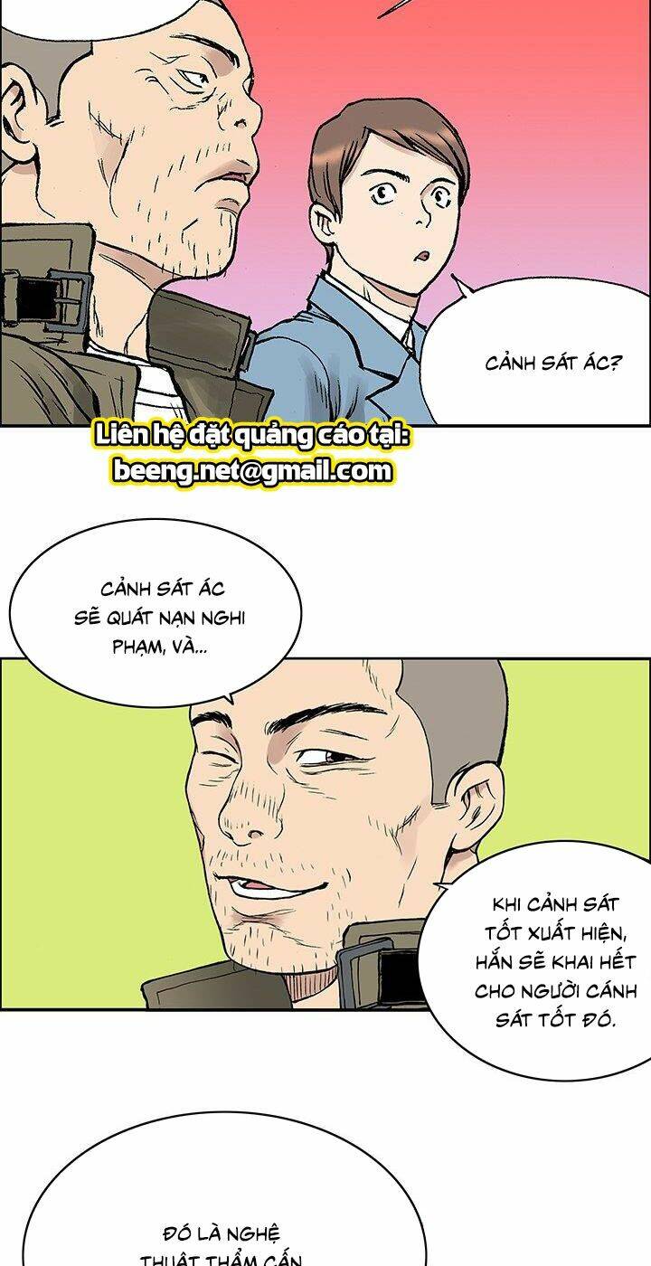 Kang Gito Chương 25 Ảnh 13