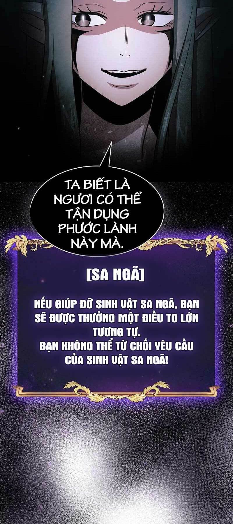 Có Thật Đây Là Anh Hùng Không? Chương 94 Ảnh 46