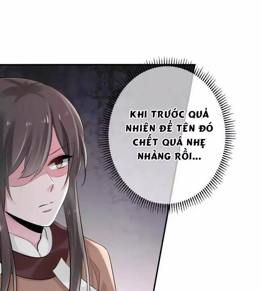 Tuyệt Thế Thần Y: Phúc Hắc Đại Tiểu Thư Chương 66 Ảnh 18