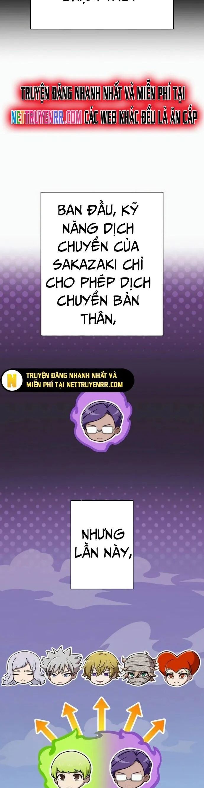Ta Là Kẻ Siêu Việt Duy Nhất Chương 49 Ảnh 18