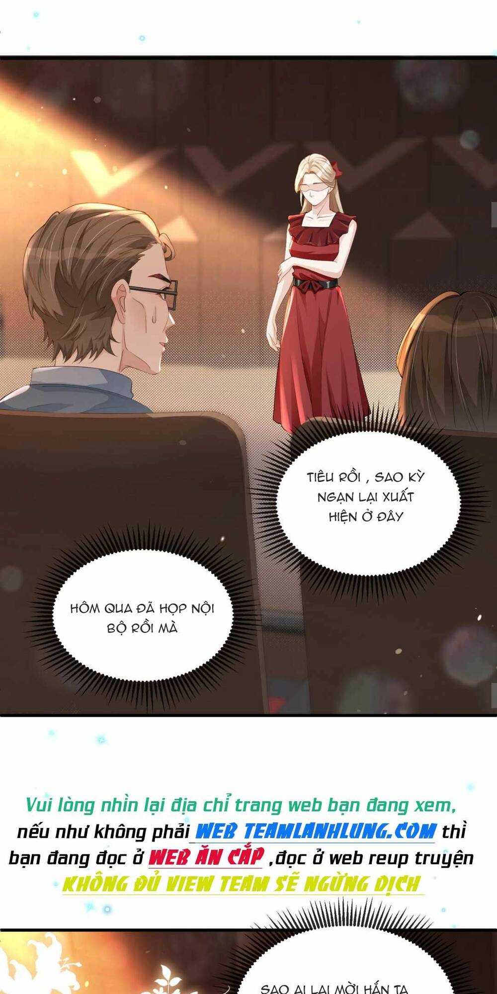 Đối Tượng Tôi Công Lược Đều Là Người Trọng Sinh Chương 8 Ảnh 18