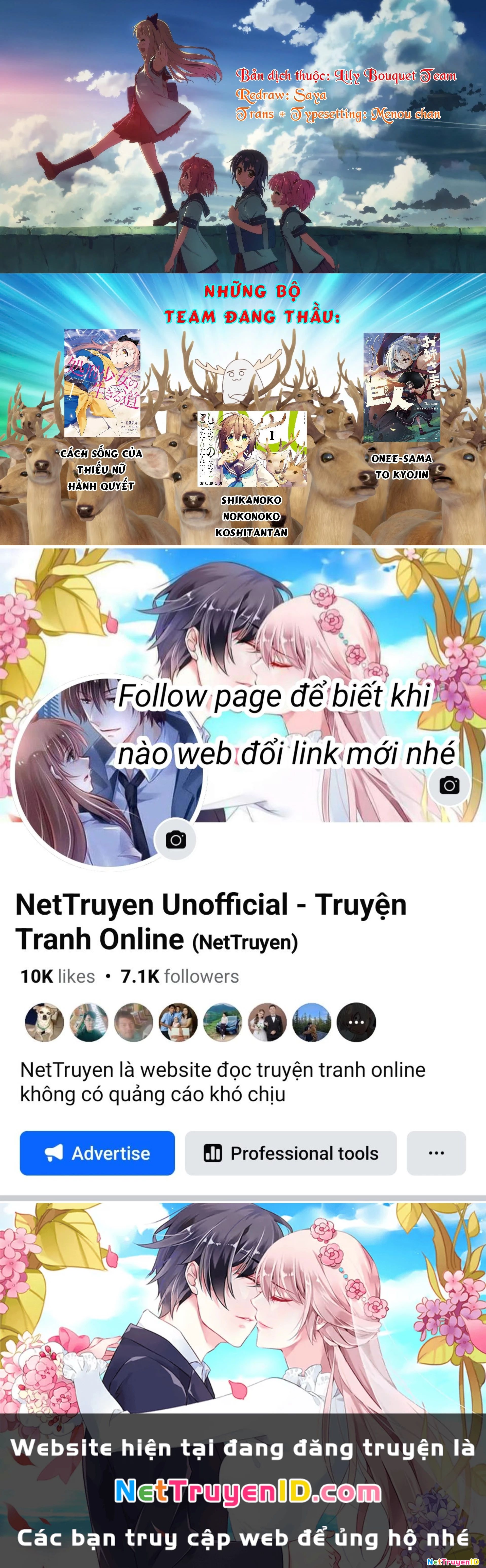 Shokei Shoujo No Ikirumichi Chương 28 Ảnh 24