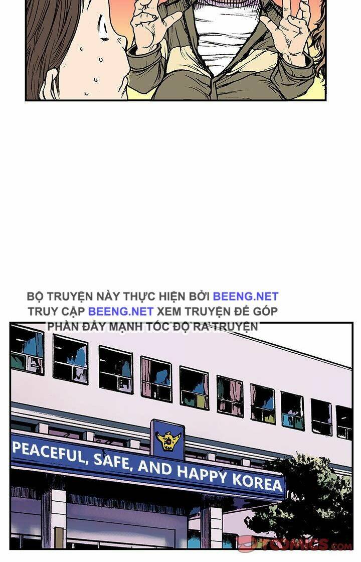Kang Gito Chương 14 Ảnh 71