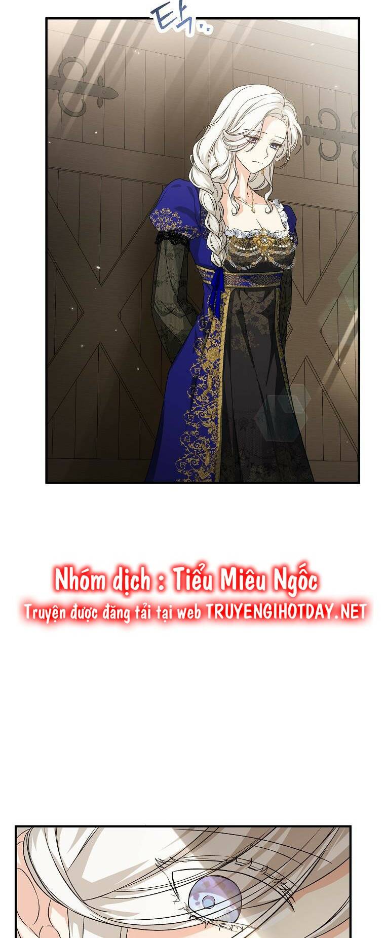 Nữ Chính Muốn Tôi Trở Thành Chị Dâu Của Cô Ấy Chương 39 Ảnh 29