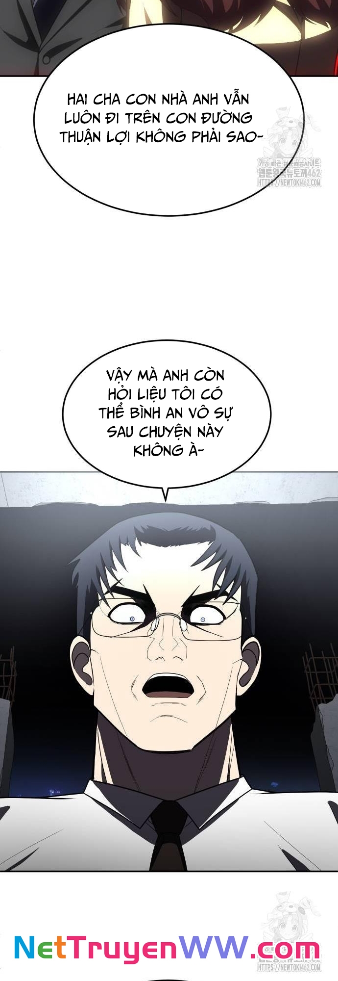 Món Đồ Chơi Chương 37 Ảnh 25