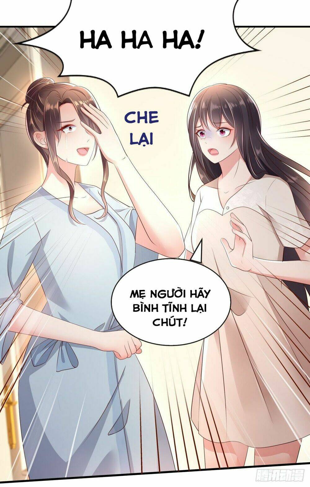 Trọng Sinh Tương Phùng Chương 10 Ảnh 5