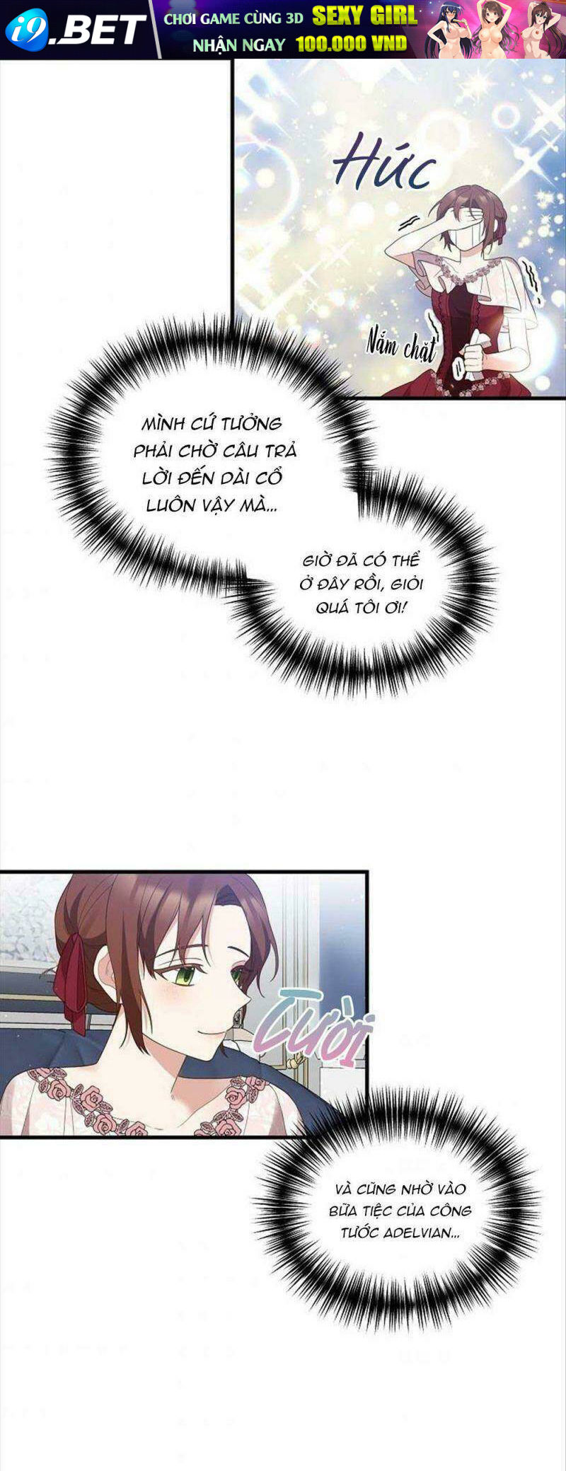 Hôn Phu Của Tôi Là Nam Chính Yandere Chương 2 Ảnh 54