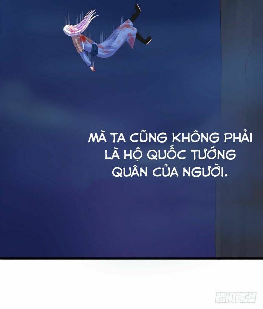 Phải Lòng Ông Chú Hàng Xóm Chương 25 Ảnh 23