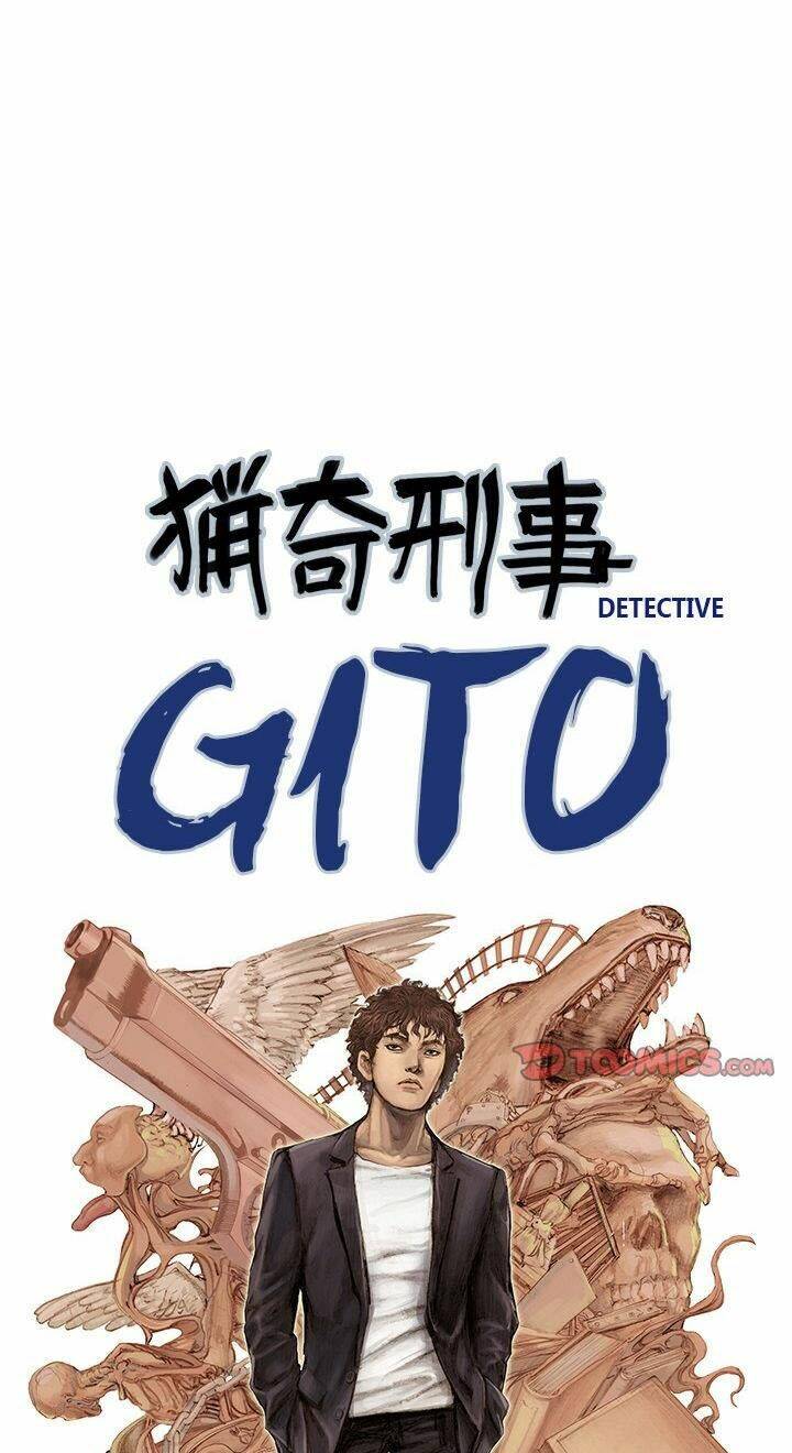 Kang Gito Chương 20 Ảnh 2