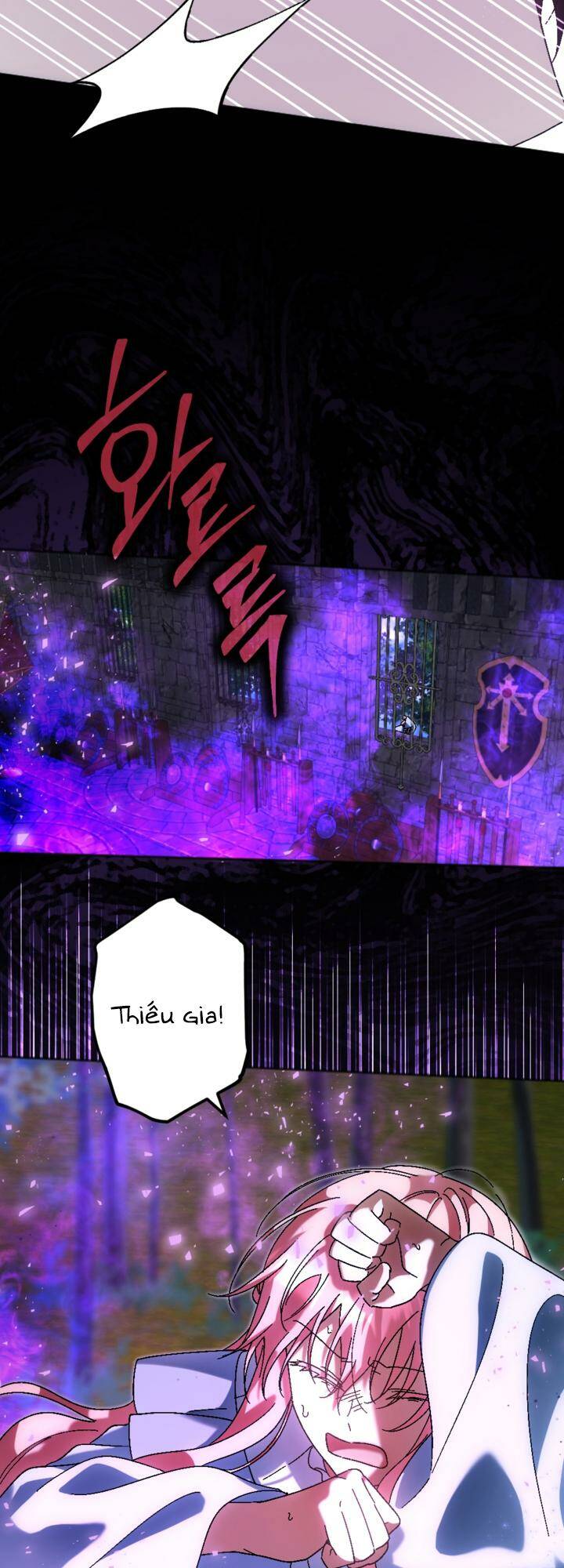 Cậu Ấy Thức Tỉnh Khi Tôi Đã Chết Chương 37 Ảnh 12