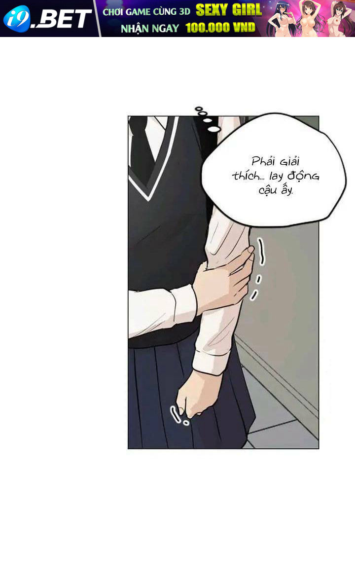 Tình Yêu Tuổi Trẻ Chương 51 Ảnh 25