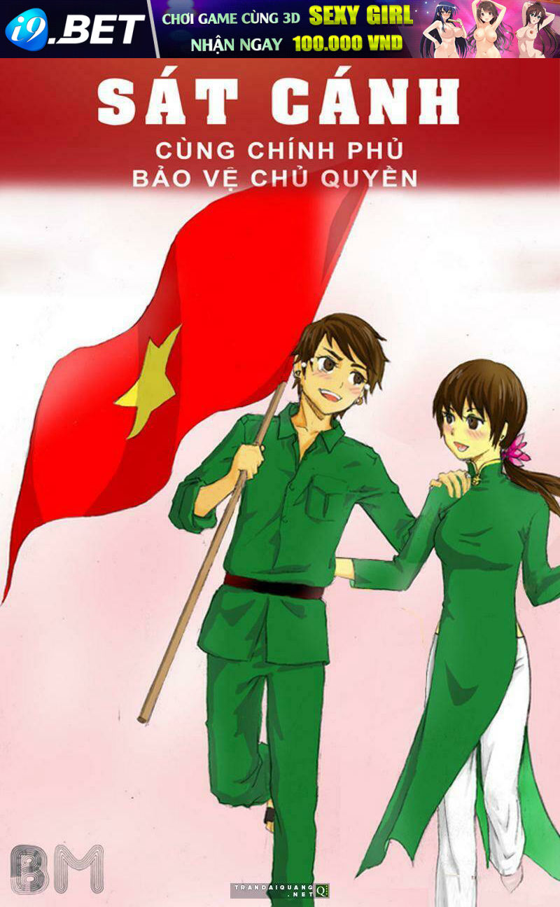 Nozo X Kimi Chương 18 Ảnh 37