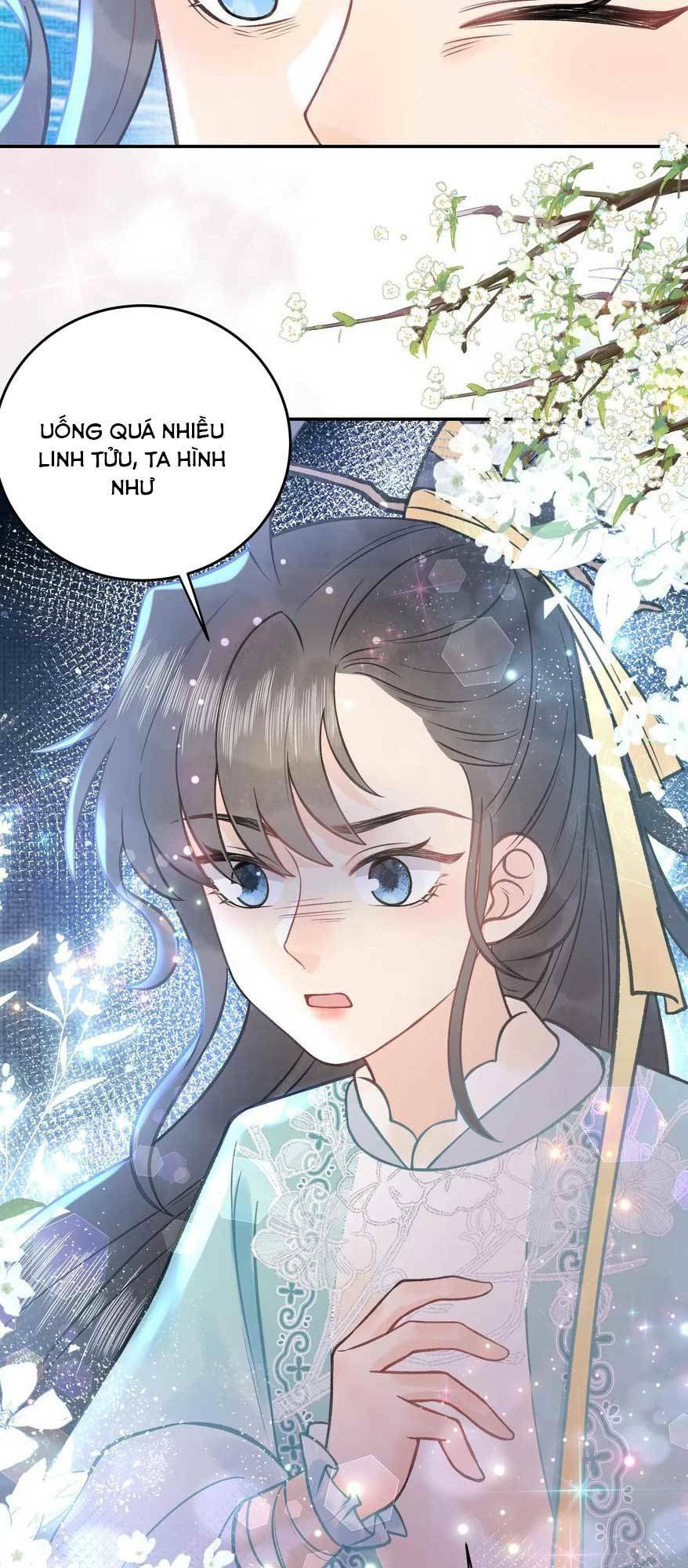 Toàn Tông Môn Đều Là Kẻ Si Tình, Chỉ Có Ta Là Tỉnh Táo Chương 171 Ảnh 26