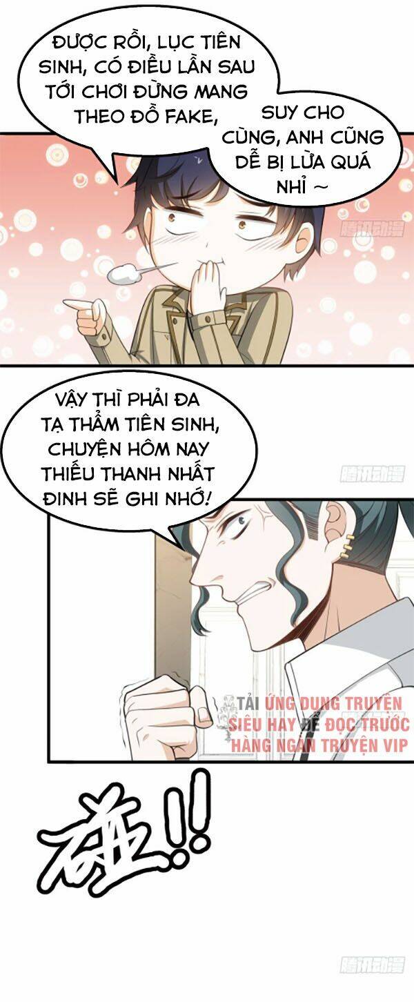 Người Ở Rể Mạnh Nhất Chương 20 Ảnh 13