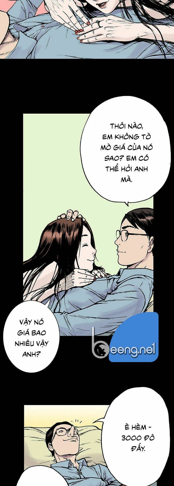 Kang Gito Chương 10 Ảnh 23