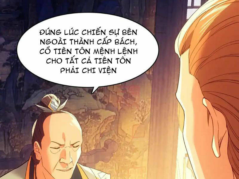 Không Nhường Nữa Ta Chết, Ta Liền Thật Vô Địch Chương 137 Ảnh 91