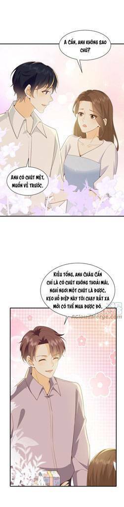 Hệ Thống: Thăng Cấp Nhờ Việc Nuôi Con Chương 7 Ảnh 14