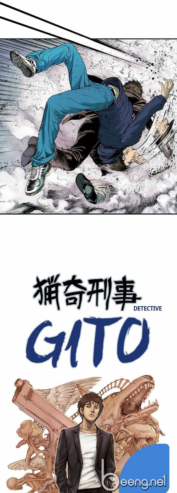 Kang Gito Chương 6 Ảnh 2