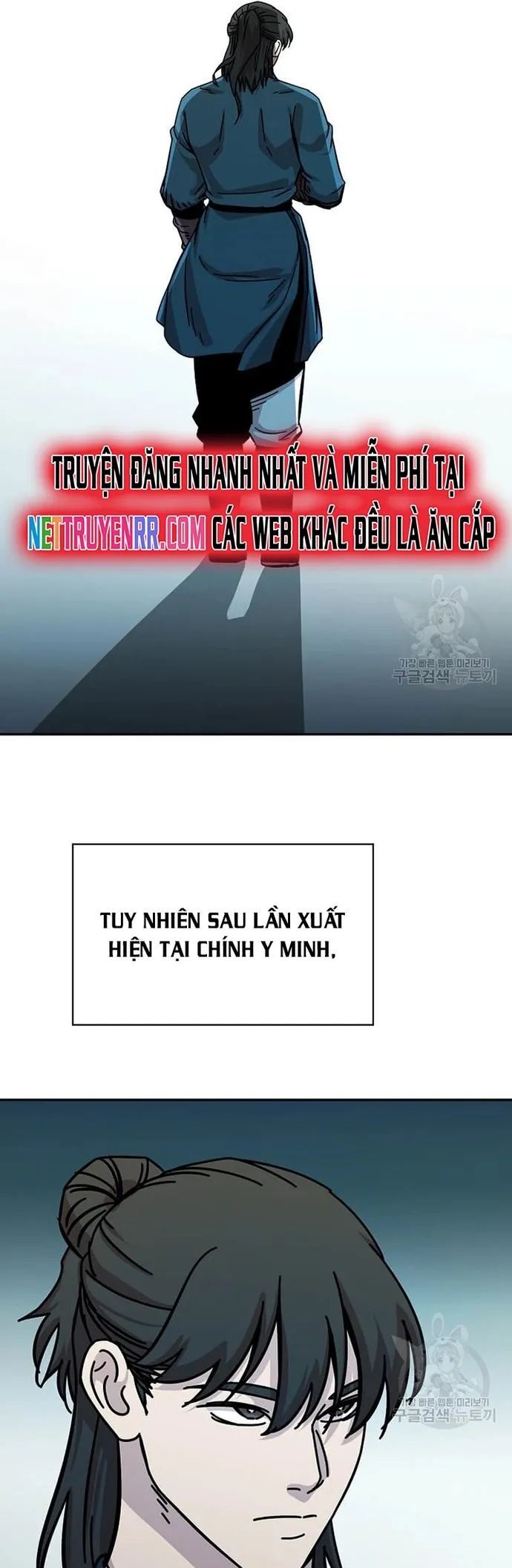 Học Giả Trở Lại Chương 188 Ảnh 22