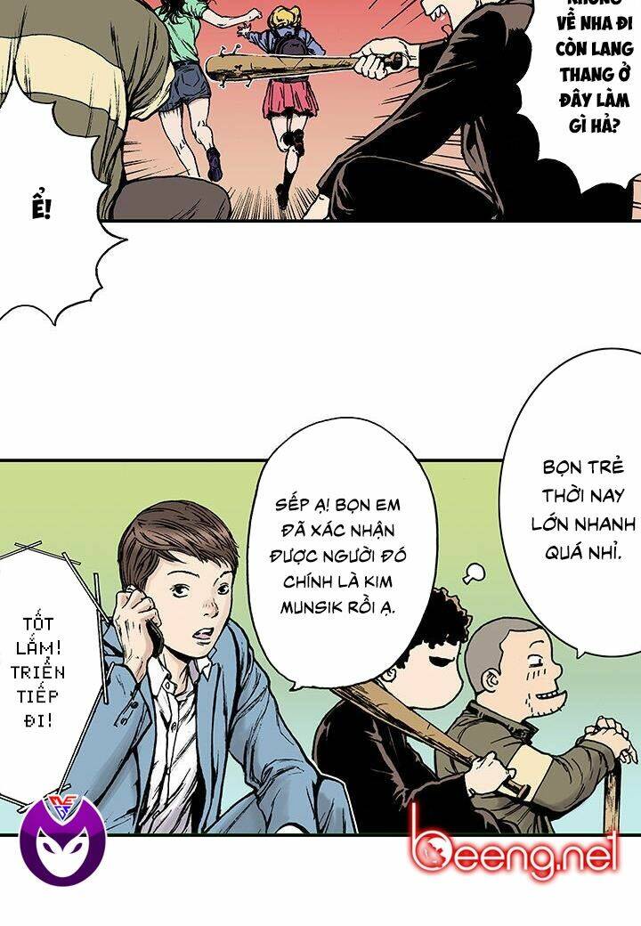 Kang Gito Chương 14 Ảnh 7