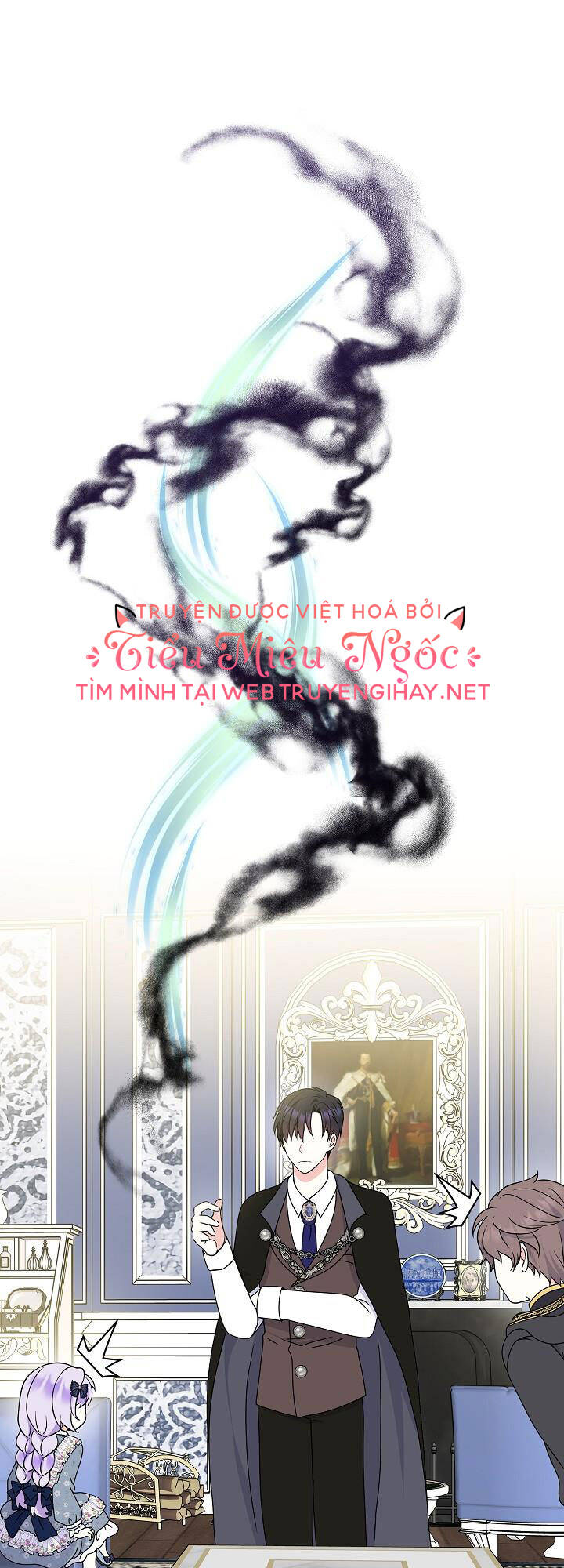 Trở Thành Con Gái Của Các Nhân Vật Chính Chương 33 Ảnh 7