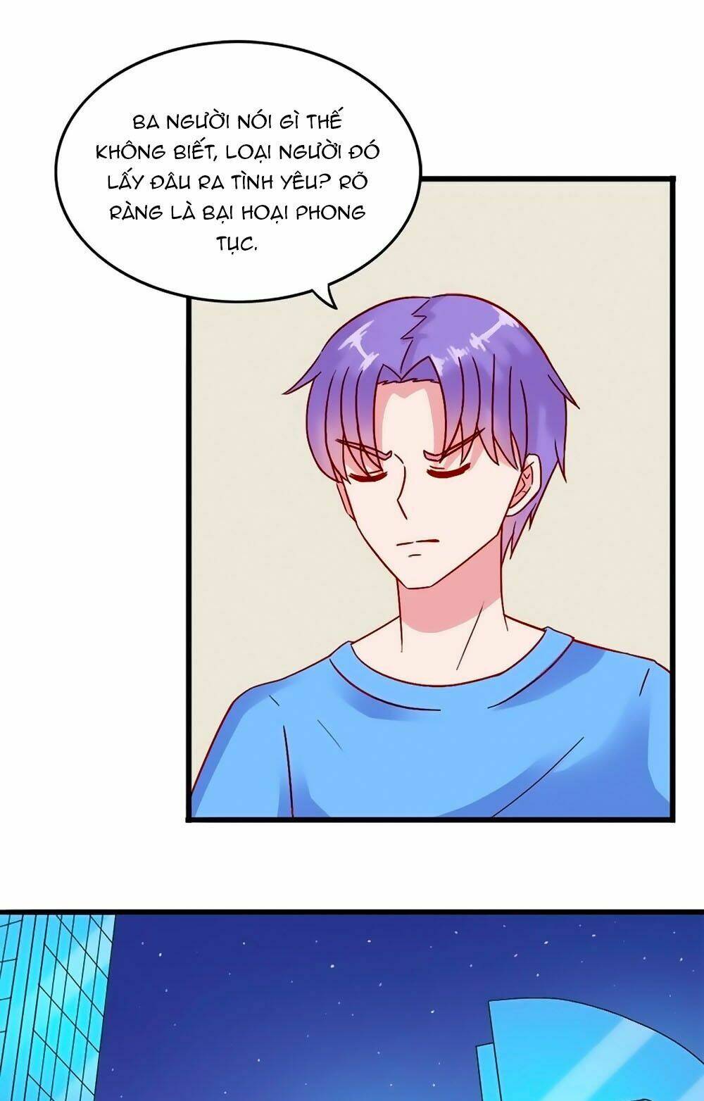 Phải Lòng Ông Chú Hàng Xóm Chương 31 Ảnh 16