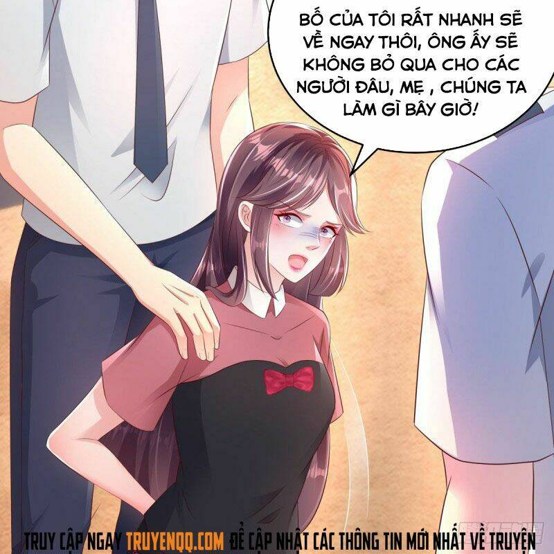 Trọng Sinh Tương Phùng Chương 6 Ảnh 29