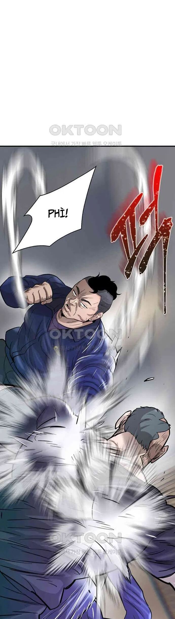 Bù Nhìn Chương 89 Ảnh 34
