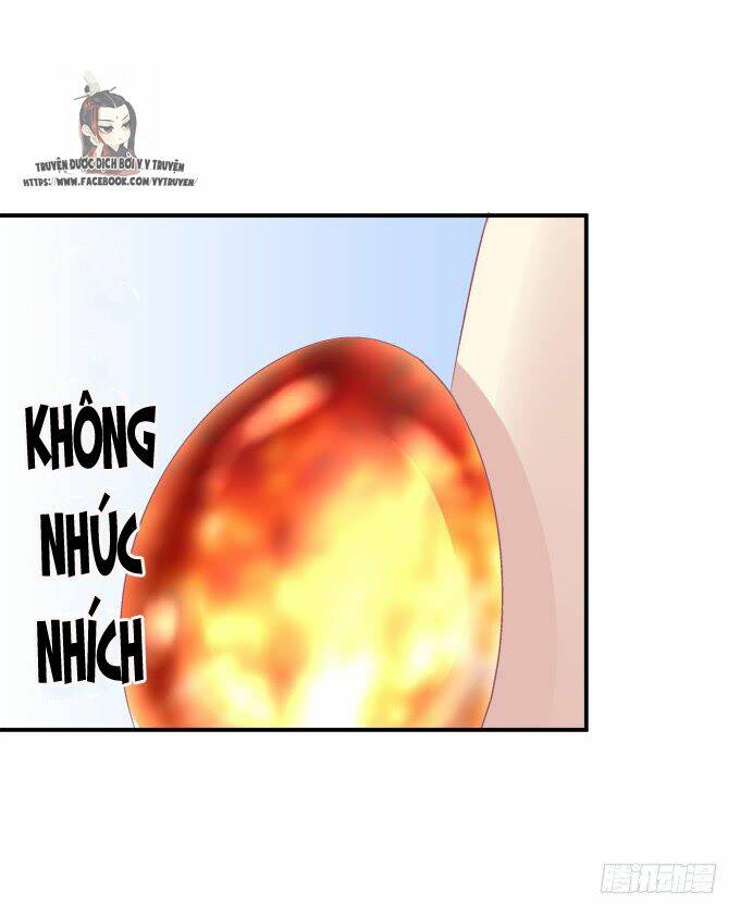 Dụ Hoặc Miêu Yêu Chương 201 Ảnh 15