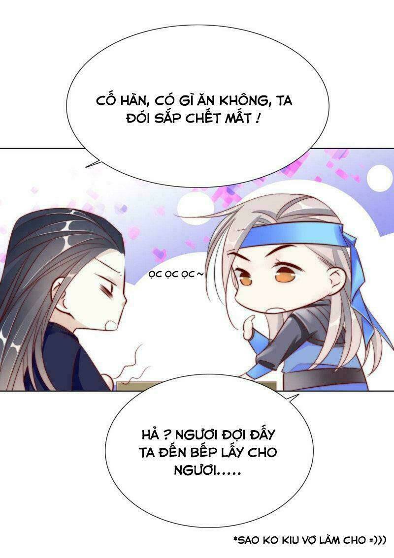 Giang Hồ Tái Kiến Chương 20 Ảnh 24