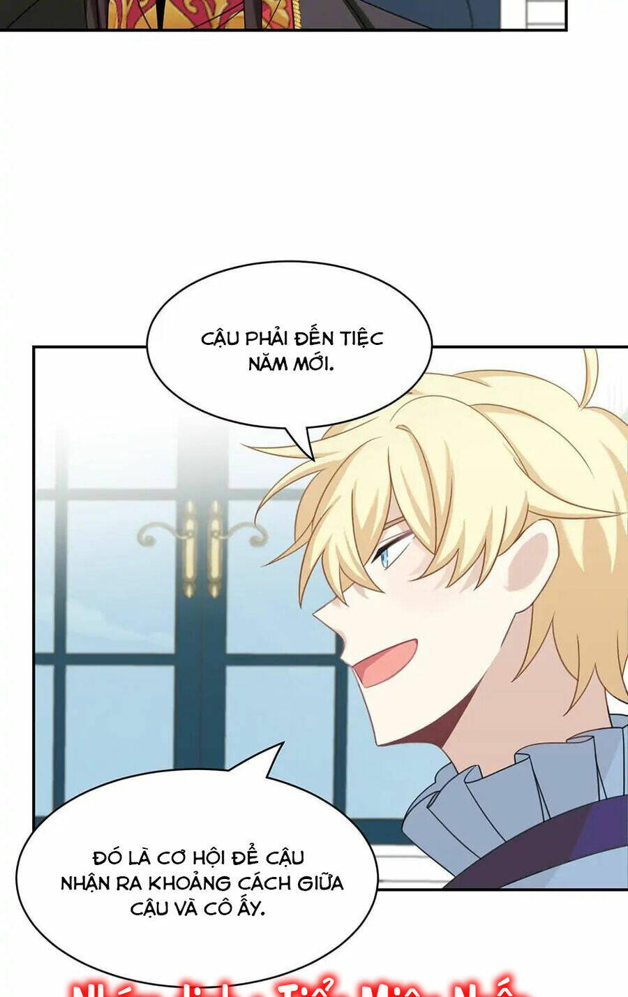 Lần Này, Tôi Sẽ Là Nhân Vật Chính Chương 27 Ảnh 24