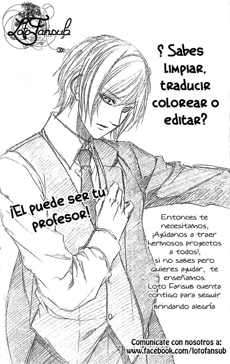 Asami-Sensei No Himitsu Chương 6 Ảnh 46