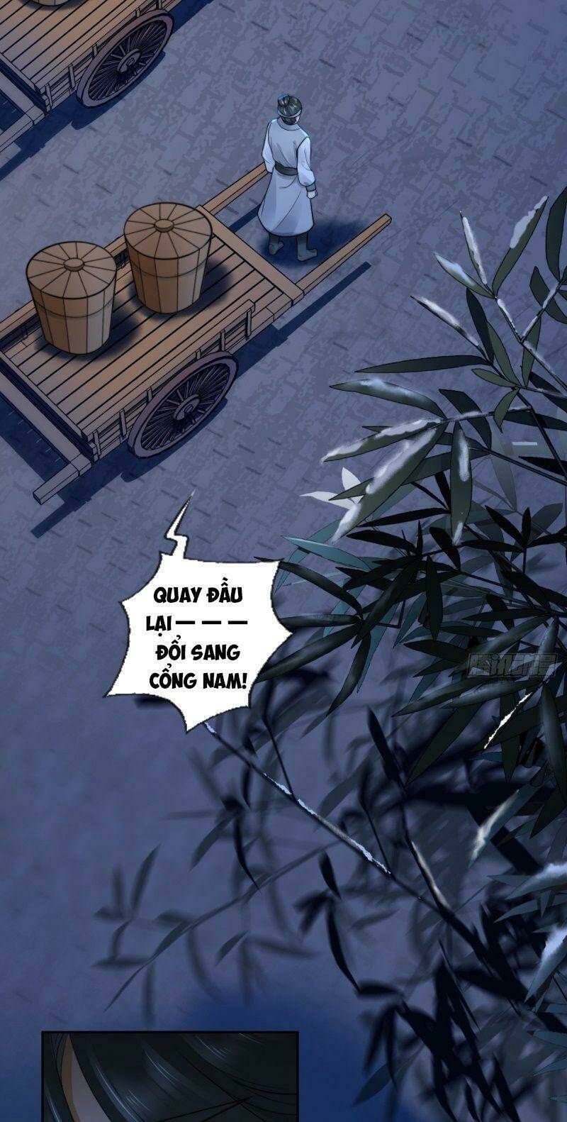 Mê Hoặc Lòng Người Chương 25 Ảnh 5