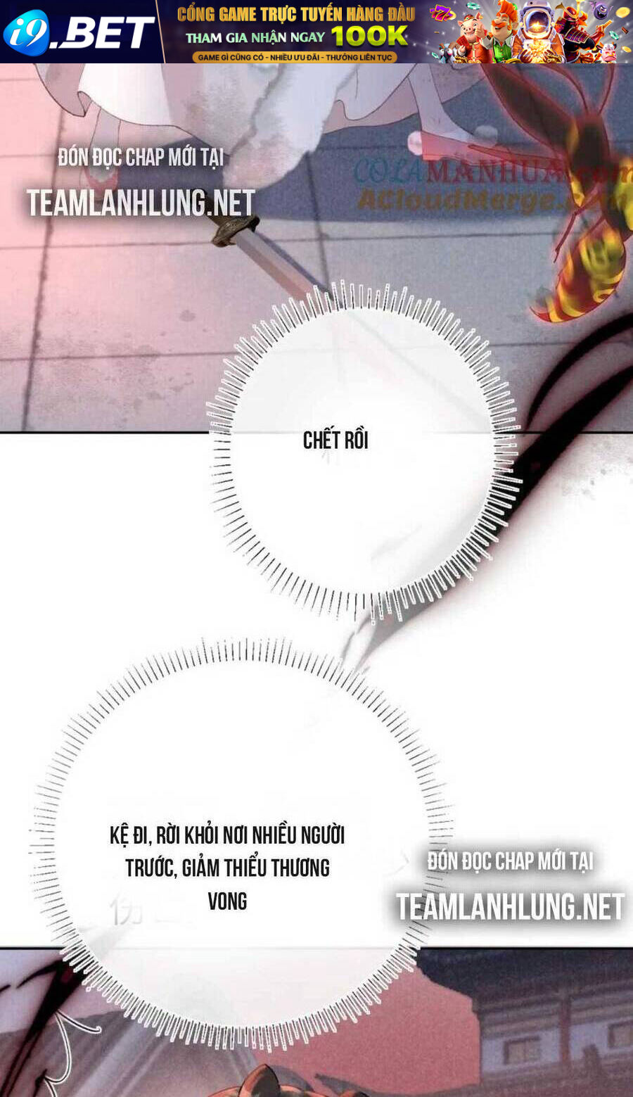 Hắc Nguyệt Quang Nắm Trong Tay Kịch Bản Be Phần 2 Chương 14 Ảnh 36