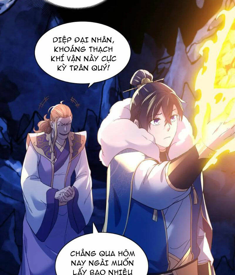 Không Nhường Nữa Ta Chết, Ta Liền Thật Vô Địch Chương 128 Ảnh 51