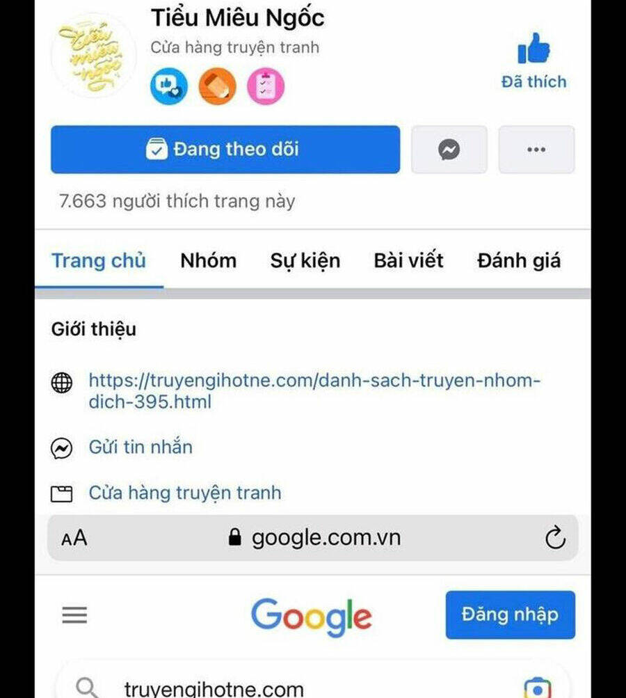 Lần Này, Tôi Sẽ Là Nhân Vật Chính Chương 26 Ảnh 4
